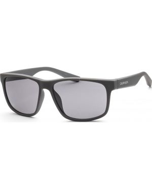 Calvin Klein Ck19539Sn 59 020 Sunglasses - Grey