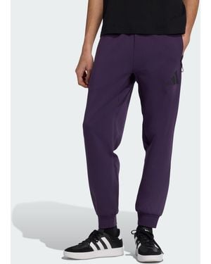 adidas Z.N.E. Trousers - Purple