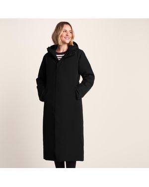 TOG24 Uma Waterproof Down Parka - Black