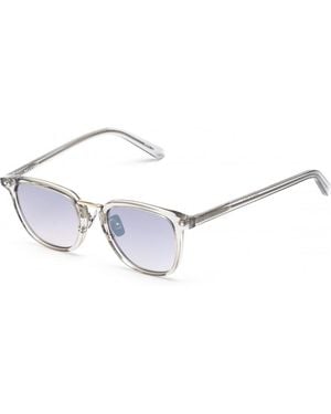 Belstaff Remmie-Ii-Gris-Flash Remmie Ii Gris Flash Sunglasses - Multicolour