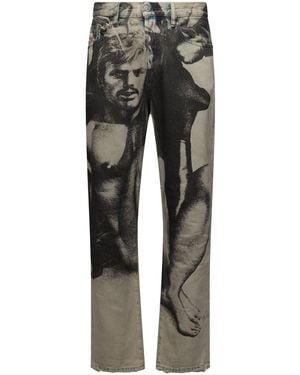 DIESEL Pr 2020 D Vik - Grey