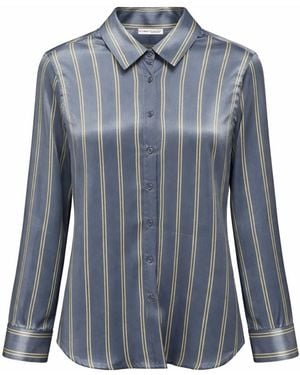 MixRay Shirt - Blue