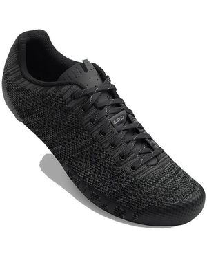 Giro Knt Rd Cycl Shs - Black