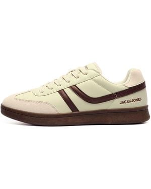 Jack & Jones Zola Vintage - Natural