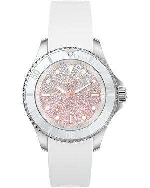 Ice-watch Ice Watch Ice Steel - Grijs