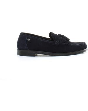 Ben Sherman Bedford Shoes - Blue