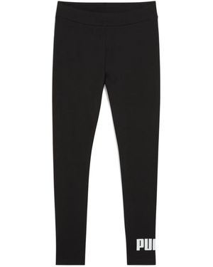 PUMA Legging - Zwart