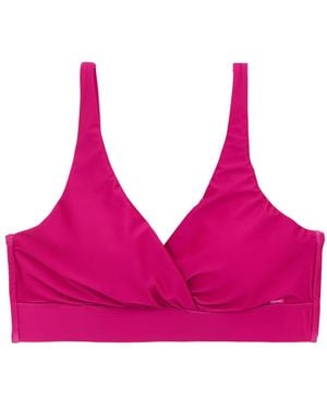 Regatta Paloma Adjustable Bikini Top - Pink