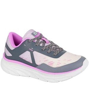 Dek Cosmos Superlight Trainers - Black