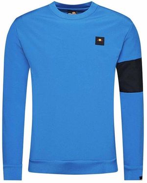 Ellesse Orazio Jumper - Blue