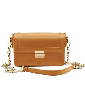 Ateliers Saint Germain Baguette Bag Cloud - Brown