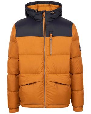 Trespass Erris Down Jacket - Orange