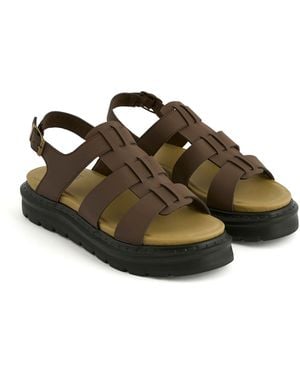 Regatta Palma Sandals - Brown