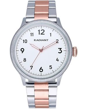 Radiant Ra627205 Ladies Timmy Watch - Grey