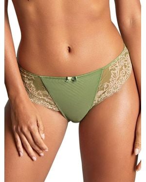 Panache Ana Brazilian - Green