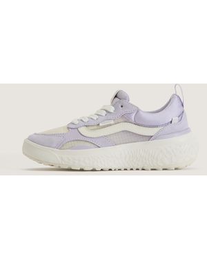 Vans Ultrarange Neo Vr3 Trainers - White