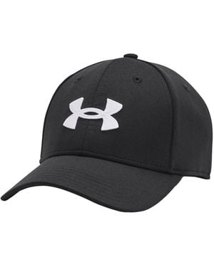 Under Armour Blitzing Cap - Black