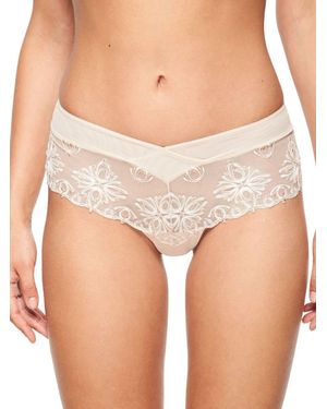 Chantelle Champs Elysees Brazilian - Natural
