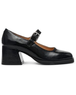 Steve Madden Lisbon Loafer - Black