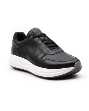 Rockport Dmx Lace-Up Trainers - Black