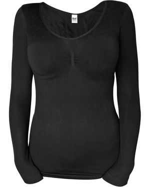 Heat Holders Heat Holders Womens - Black