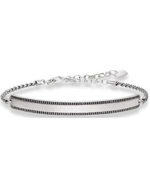 Thomas Sabo Lba0009-643-11-L21V Bracelet - White