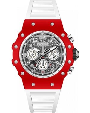 INVICTA WATCH In-69647 Racing Watch - Red
