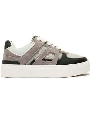 Mallet Fenchurch Trainers - Grey