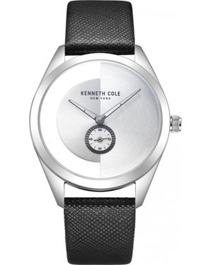 Kenneth Cole Kcwla2223103 Ladies Classic Watch - Grey