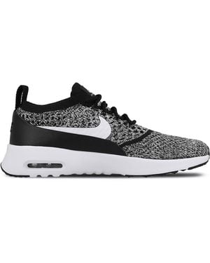 Air max thea flyknit hot sale