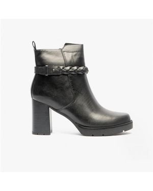 Marco Tozzi 25424-29-001 Ankle Boots - Black