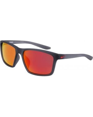 Nike Valiant M 60 Fj1998 021 Sunglasses - Red