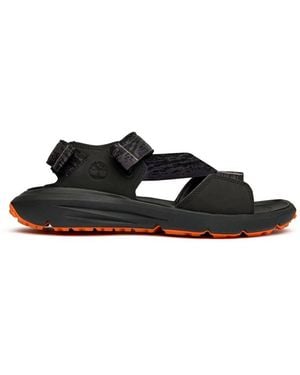 Timberland Motion Dune Sandals - Black