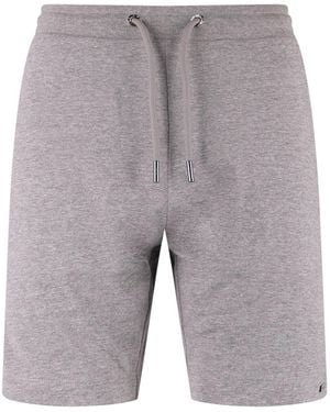 Luke 1977 Bower Shorts - Grey