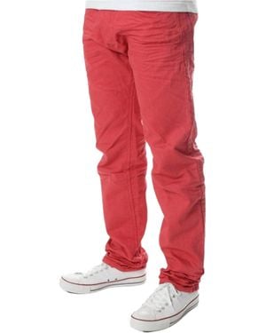 DIESEL Darron Jeans - Red