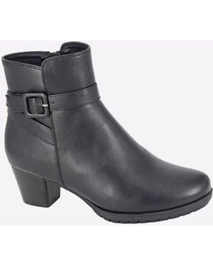 Cipriata Clodia Boots - Black