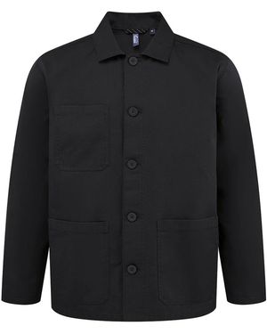 PREMIER Adult 2.0 Utility Jacket (Stay) - Black