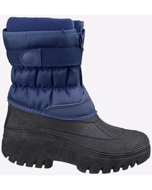 Cotswold Chase Waterproof - Blue