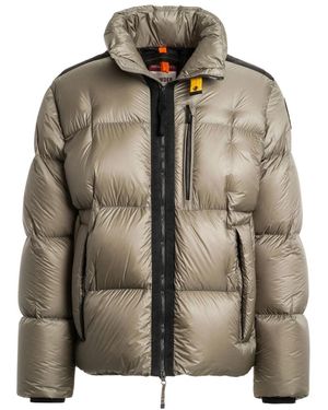 Parajumpers Maudit Nowhere Down Jacket - Green
