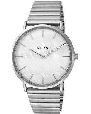 Radiant Ra475202 Ladies Watch - Grey