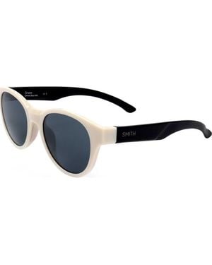 Smith Snare 51 R6S Sunglasses - Blue