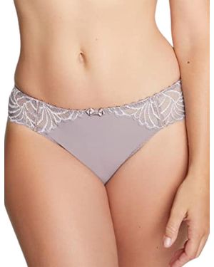 Bestform 02553 Pampelune Harmony Brief - Purple