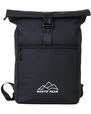 North Peak Blaze Backpack - Black