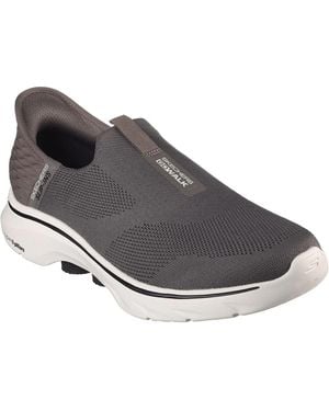 Skechers Go Walk 7 - Grey