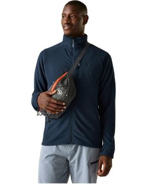 Dare 2b Switch Out Pro Fleece Jacket - Blue