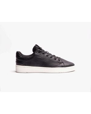 TOMS Trvl Lite 2.0 Low Trainers - Black