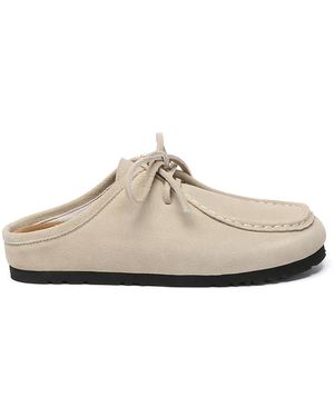 EverAu Australia Ever Au Yancy Sandals With Sole - White