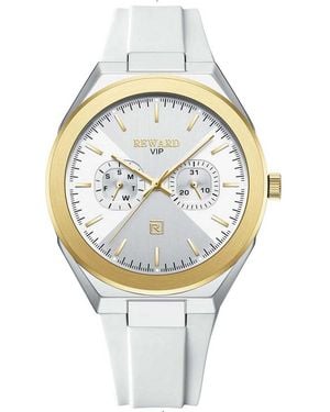 Reward 932106M-D Surrey Watch - Metallic
