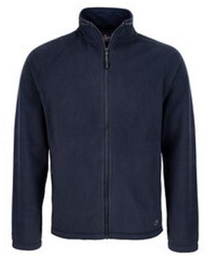 Craghoppers Expert Corey 200 Fleece Jacket (Dark) - Blue