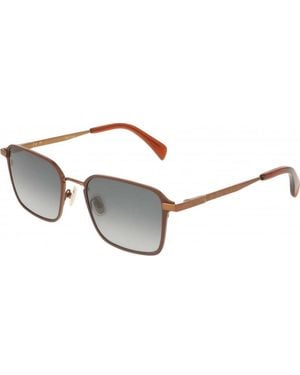 Paul Smith Ps25111S 54 745 Neate Sunglasses - Brown